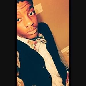 Meet your Posher, Jason